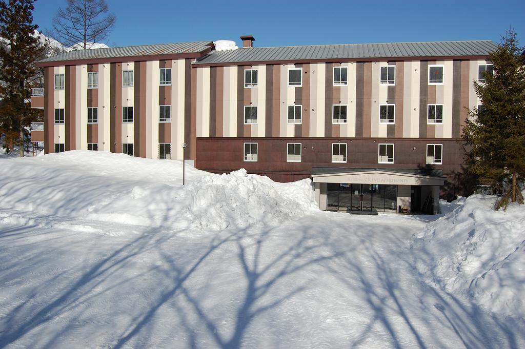 Hakuba Grand Apartments Esterno foto